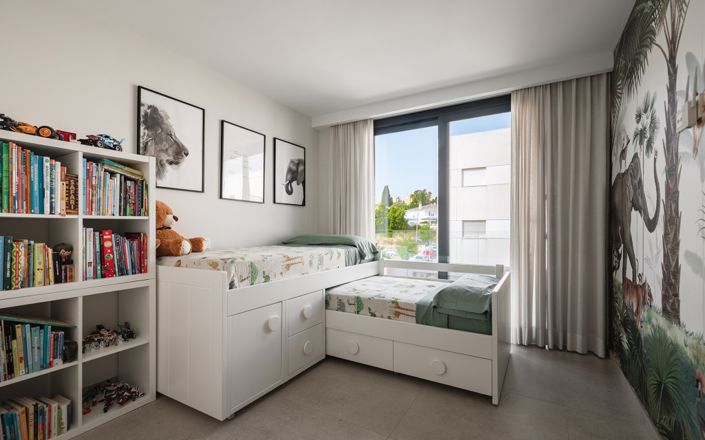 Image No.14-Penthouse de 4 chambres à vendre à Marbella