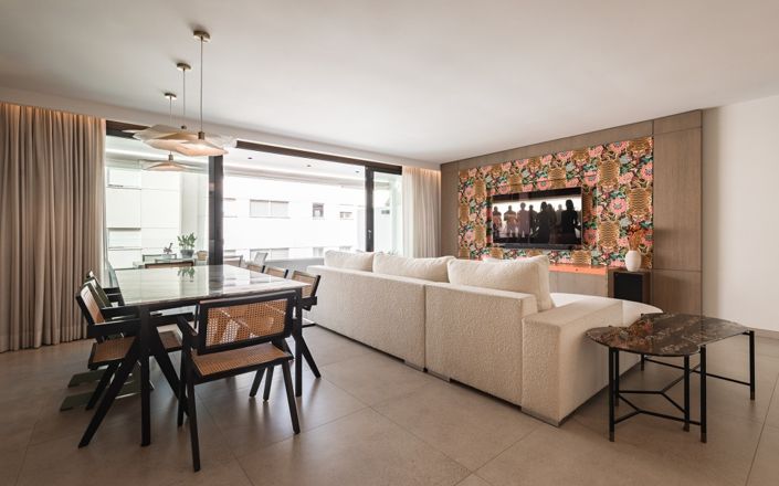 Image No.21-Penthouse de 4 chambres à vendre à Marbella