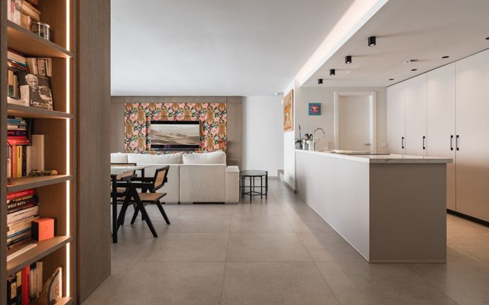 Image No.6-Penthouse de 4 chambres à vendre à Marbella