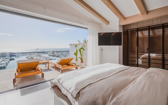 Image No.2-4 Bed Penthouse for sale