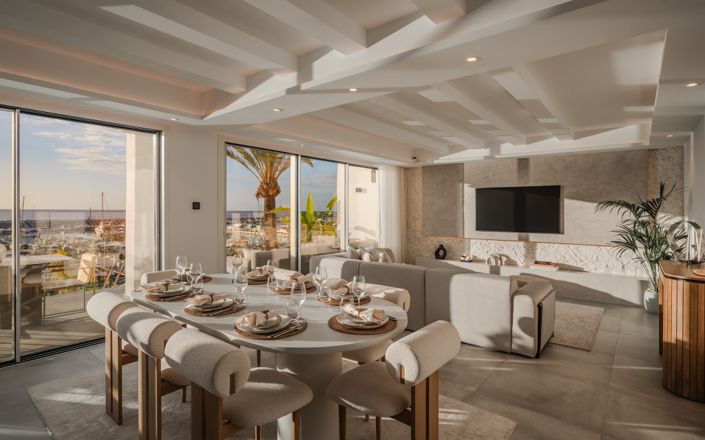 Image No.5-4 Bed Penthouse for sale