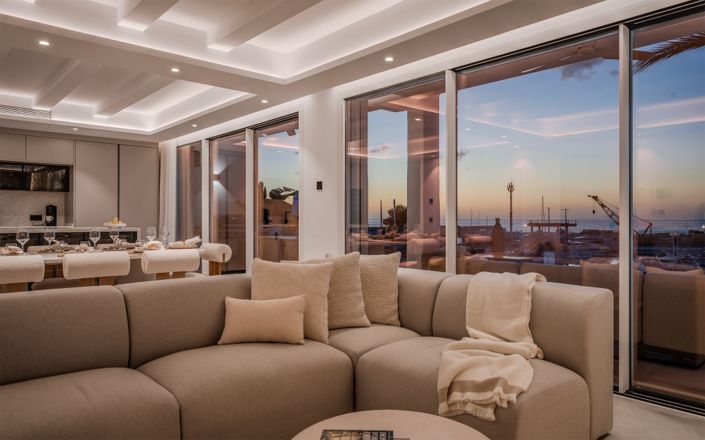 Image No.6-4 Bed Penthouse for sale