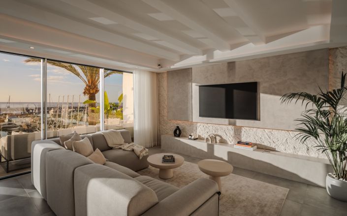 Image No.8-4 Bed Penthouse for sale