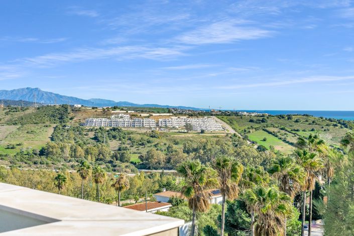 Image No.15-Penthouse de 2 chambres à vendre à Estepona