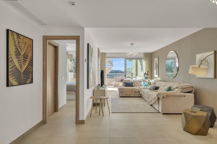 Image No.8-Penthouse de 2 chambres à vendre à Estepona