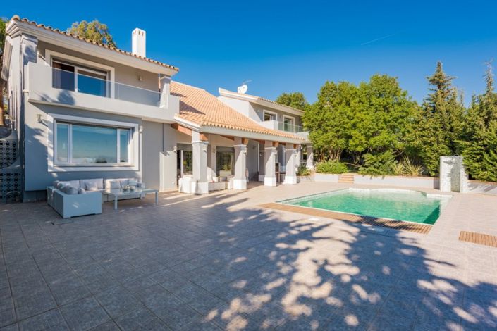 Image No.21-3 Bed Villa for sale