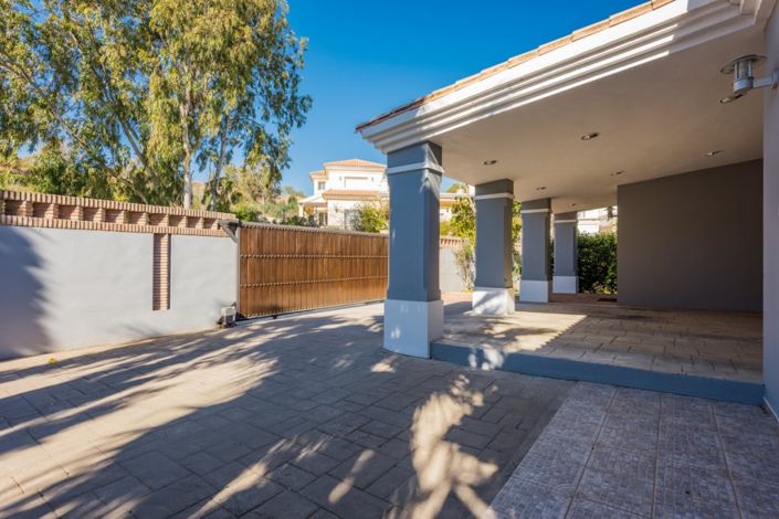 Image No.22-3 Bed Villa for sale