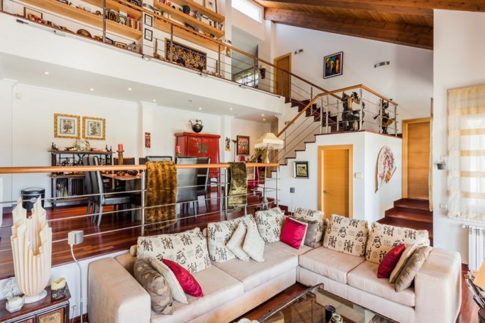 Image No.4-3 Bed Villa for sale
