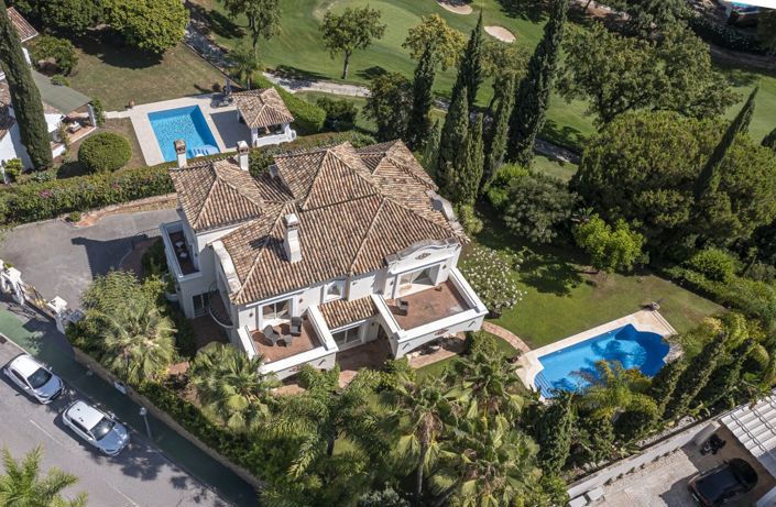 Image No.12-5 Bed Villa for sale