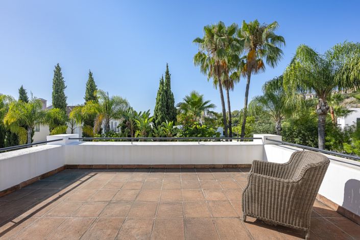 Image No.24-5 Bed Villa for sale