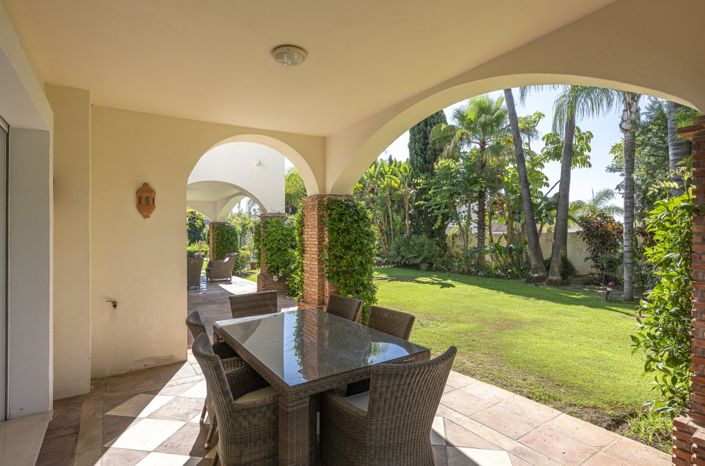 Image No.28-5 Bed Villa for sale
