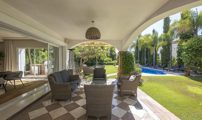 Image No.29-5 Bed Villa for sale