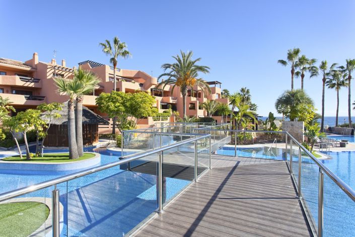 Image No.4-2 Bed Apartment for sale