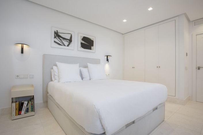 Image No.4-2 Bed Apartment for sale