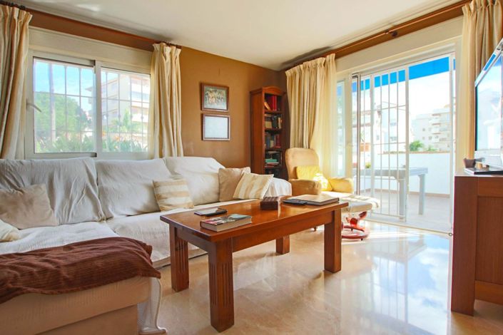 Image No.2-3 Bed Apartment for sale