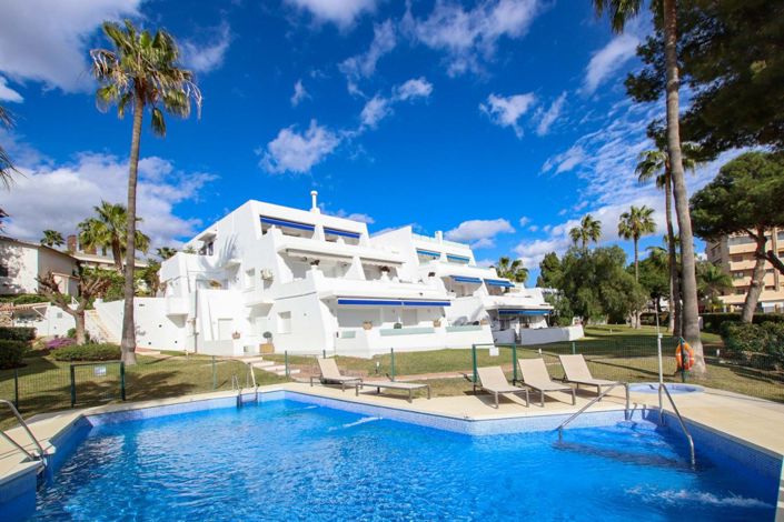 Image No.4-3 Bed Apartment for sale