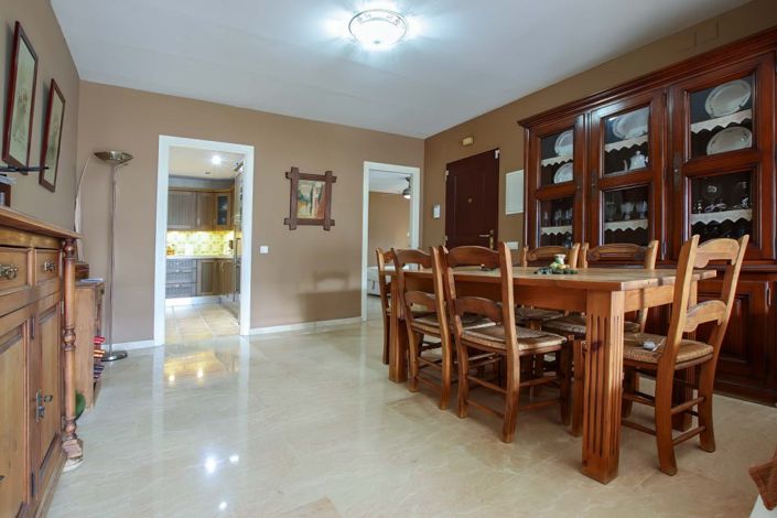 Image No.6-3 Bed Apartment for sale