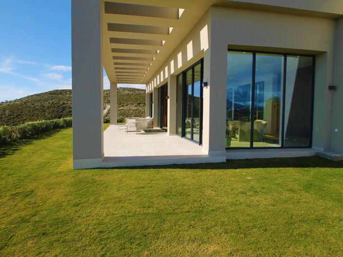 Image No.19-Villa de 5 chambres à vendre à Benahavis