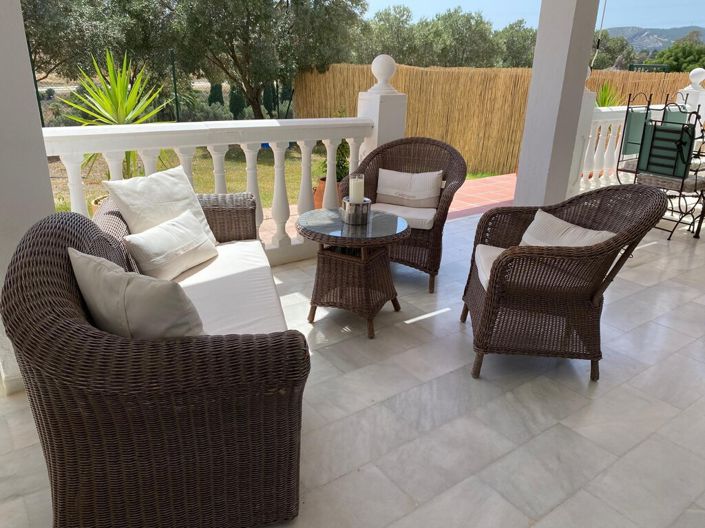 Image No.11-Propriété de 2 chambres à vendre à Estepona