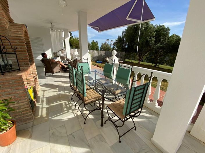 Image No.12-Propriété de 2 chambres à vendre à Estepona