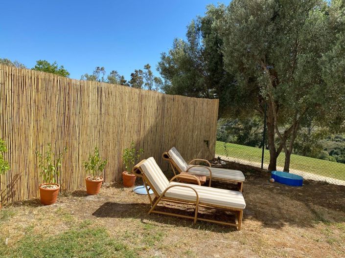 Image No.2-Propriété de 2 chambres à vendre à Estepona
