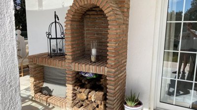 Garden apartment 2