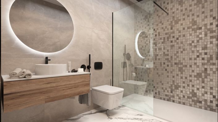 Image No.16-Villa de 5 chambres à vendre à Marbella
