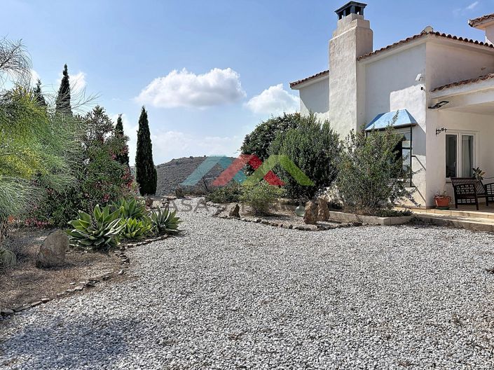 Image No.5-Villa de 4 chambres à vendre à Canillas de Aceituno