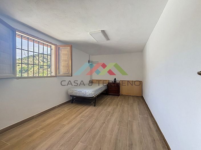 Image No.5-Maison de campagne de 2 chambres à vendre à Malaga