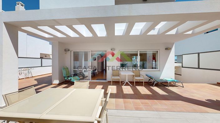 Image No.4-Villa de 5 chambres à vendre à Torre del Mar