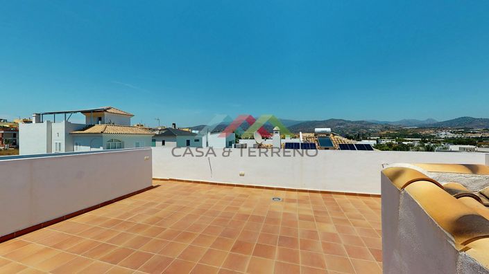 Image No.47-Villa de 5 chambres à vendre à Torre del Mar