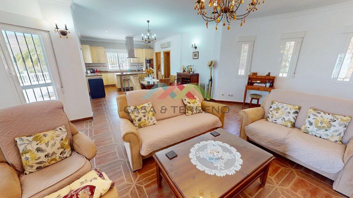 Image No.21-4 Bed Villa for sale