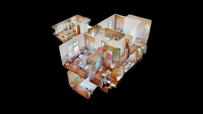 Image No.35-4 Bed Villa for sale