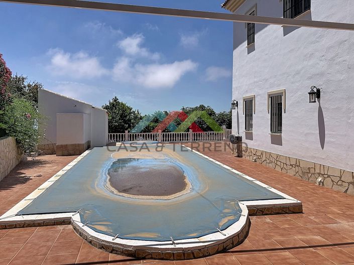 Image No.40-4 Bed Villa for sale