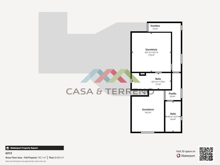 Image No.48-4 Bed Villa for sale