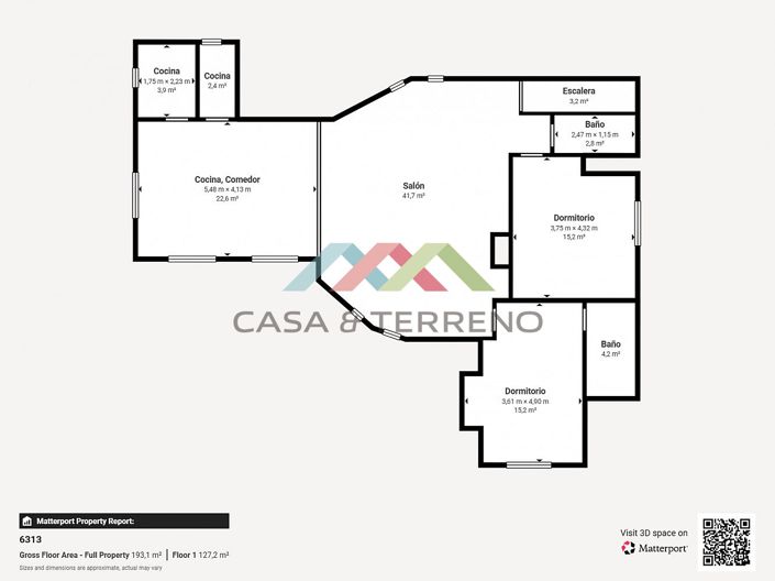 Image No.49-4 Bed Villa for sale