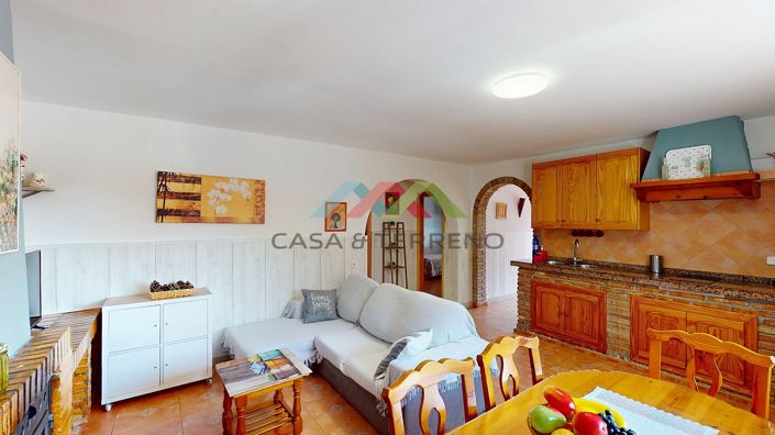 Image No.13-Villa de 3 chambres à vendre à Sayalonga