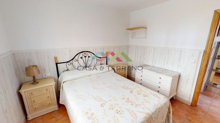 Image No.6-Villa de 3 chambres à vendre à Sayalonga