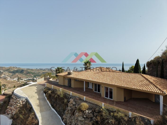Image No.15-Villa de 3 chambres à vendre à Algarrobo