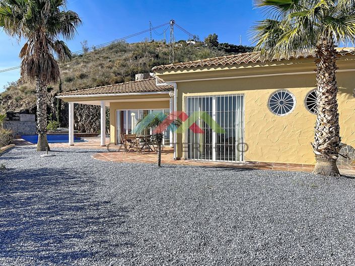 Image No.41-3 Bed Villa for sale