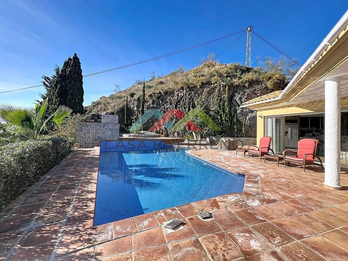 Image No.51-3 Bed Villa for sale