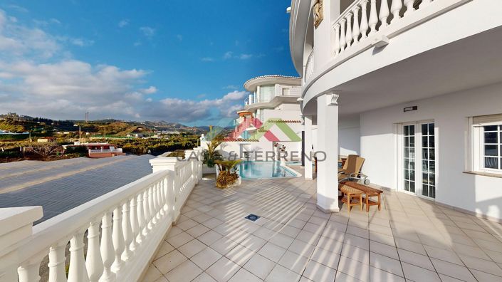 Image No.43-4 Bed Villa for sale