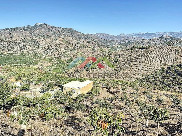 Image No.2-Country House for sale