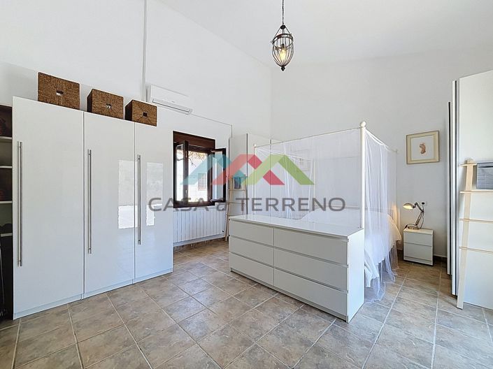 Image No.9-Villa de 3 chambres à vendre à Canillas de Aceituno