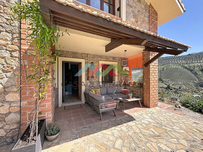 Image No.44-Villa de 4 chambres à vendre à Alcaucín
