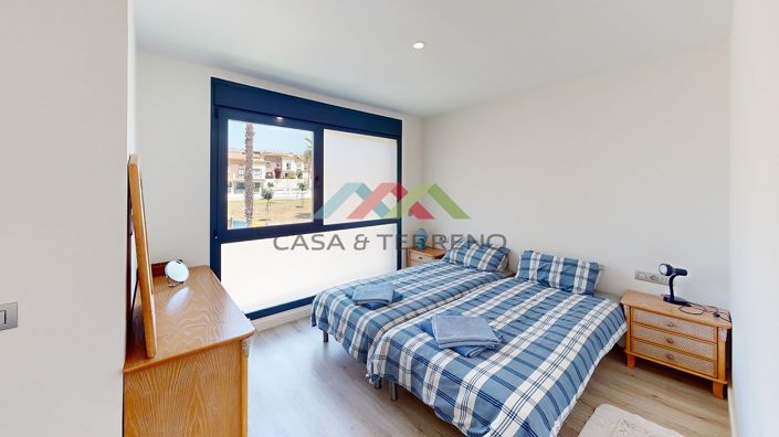 Image No.11-3 Bed Apartment for sale