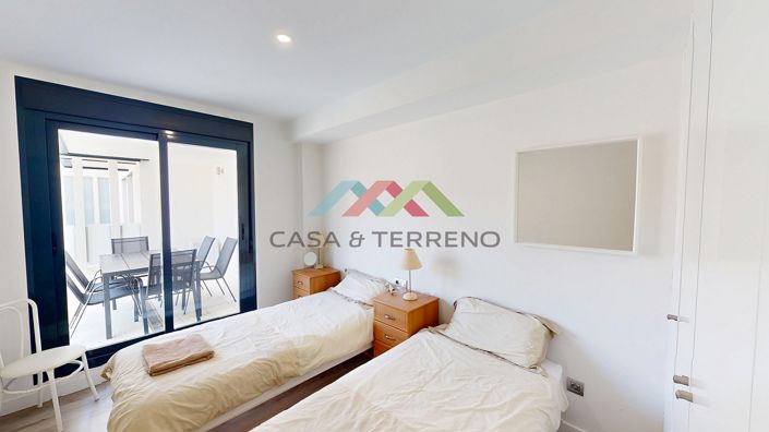 Image No.14-3 Bed Apartment for sale