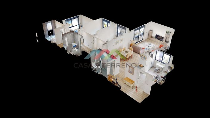 Image No.23-3 Bed Apartment for sale