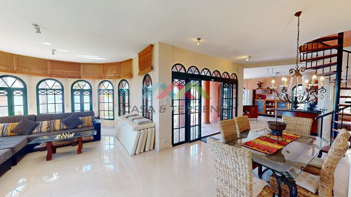 Image No.7-Villa de 3 chambres à vendre à Arenas