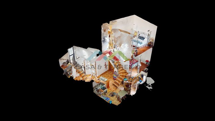 Image No.30-3 Bed Townhouse for sale